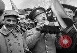 Image of Armistice Day celebration in Paris Paris France, 1918, second 30 stock footage video 65675041811