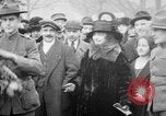 Image of Armistice Day celebration in Paris Paris France, 1918, second 56 stock footage video 65675041811