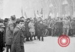 Image of Armistice Day celebration in Paris Paris France, 1918, second 60 stock footage video 65675041811