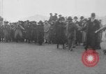 Immagine di Il giorno dell'Armistizio celebrazione Parigi Francia, 1918, secondo 1 filmato di repertorio 65675041812