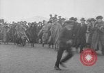 Immagine di Il giorno dell'Armistizio celebrazione Parigi Francia, 1918, secondo 5 filmato di repertorio 65675041812