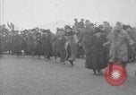 Immagine di Il giorno dell'Armistizio celebrazione Parigi Francia, 1918, secondo 7 filmato di repertorio 65675041812