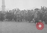 Immagine di Il giorno dell'Armistizio celebrazione Parigi Francia, 1918, secondo 13 filmato di repertorio 65675041812