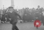 Immagine di Il giorno dell'Armistizio celebrazione Parigi Francia, 1918, secondo 17 filmato di repertorio 65675041812