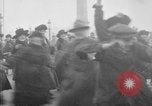 Immagine di Il giorno dell'Armistizio celebrazione Parigi Francia, 1918, secondo 21 filmato di repertorio 65675041812