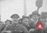 Immagine di Il giorno dell'Armistizio celebrazione Parigi Francia, 1918, secondo 23 filmato di repertorio 65675041812