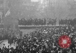 Immagine di Il giorno dell'Armistizio celebrazione Parigi Francia, 1918, secondo 29 filmato di repertorio 65675041812