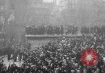 Immagine di Il giorno dell'Armistizio celebrazione Parigi Francia, 1918, secondo 30 filmato di repertorio 65675041812