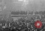 Immagine di Il giorno dell'Armistizio celebrazione Parigi Francia, 1918, secondo 31 filmato di repertorio 65675041812