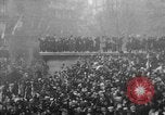 Immagine di Il giorno dell'Armistizio celebrazione Parigi Francia, 1918, secondo 32 filmato di repertorio 65675041812