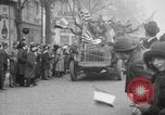 Immagine di Il giorno dell'Armistizio celebrazione Parigi Francia, 1918, secondo 39 filmato di repertorio 65675041812