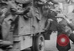 Immagine di Il giorno dell'Armistizio celebrazione Parigi Francia, 1918, secondo 42 filmato di repertorio 65675041812