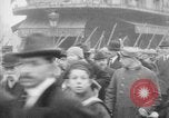 Immagine di Il giorno dell'Armistizio celebrazione Parigi Francia, 1918, secondo 48 filmato di repertorio 65675041812