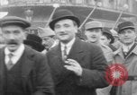Immagine di Il giorno dell'Armistizio celebrazione Parigi Francia, 1918, secondo 53 filmato di repertorio 65675041812