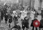 Immagine di Il giorno dell'Armistizio celebrazione termina prima guerra mondiale Parigi Francia, 1918, secondo 1 filmato di repertorio 65675041813