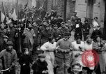 Immagine di Il giorno dell'Armistizio celebrazione termina prima guerra mondiale Parigi Francia, 1918, secondo 3 filmato di repertorio 65675041813