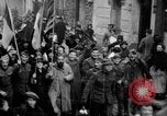Immagine di Il giorno dell'Armistizio celebrazione termina prima guerra mondiale Parigi Francia, 1918, secondo 5 filmato di repertorio 65675041813