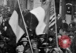 Immagine di Il giorno dell'Armistizio celebrazione termina prima guerra mondiale Parigi Francia, 1918, secondo 7 filmato di repertorio 65675041813