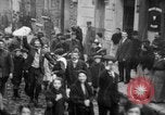 Immagine di Il giorno dell'Armistizio celebrazione termina prima guerra mondiale Parigi Francia, 1918, secondo 10 filmato di repertorio 65675041813