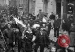 Immagine di Il giorno dell'Armistizio celebrazione termina prima guerra mondiale Parigi Francia, 1918, secondo 11 filmato di repertorio 65675041813