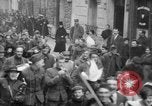 Immagine di Il giorno dell'Armistizio celebrazione termina prima guerra mondiale Parigi Francia, 1918, secondo 13 filmato di repertorio 65675041813