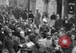 Immagine di Il giorno dell'Armistizio celebrazione termina prima guerra mondiale Parigi Francia, 1918, secondo 14 filmato di repertorio 65675041813