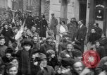 Immagine di Il giorno dell'Armistizio celebrazione termina prima guerra mondiale Parigi Francia, 1918, secondo 15 filmato di repertorio 65675041813