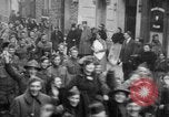 Immagine di Il giorno dell'Armistizio celebrazione termina prima guerra mondiale Parigi Francia, 1918, secondo 17 filmato di repertorio 65675041813