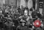 Immagine di Il giorno dell'Armistizio celebrazione termina prima guerra mondiale Parigi Francia, 1918, secondo 18 filmato di repertorio 65675041813