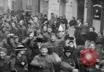 Immagine di Il giorno dell'Armistizio celebrazione termina prima guerra mondiale Parigi Francia, 1918, secondo 19 filmato di repertorio 65675041813