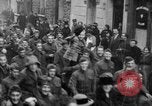 Immagine di Il giorno dell'Armistizio celebrazione termina prima guerra mondiale Parigi Francia, 1918, secondo 20 filmato di repertorio 65675041813