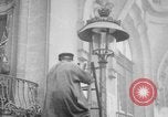 Immagine di Il giorno dell'Armistizio celebrazione termina prima guerra mondiale Parigi Francia, 1918, secondo 22 filmato di repertorio 65675041813