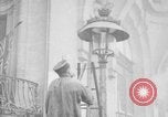 Immagine di Il giorno dell'Armistizio celebrazione termina prima guerra mondiale Parigi Francia, 1918, secondo 23 filmato di repertorio 65675041813