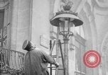 Immagine di Il giorno dell'Armistizio celebrazione termina prima guerra mondiale Parigi Francia, 1918, secondo 24 filmato di repertorio 65675041813
