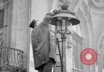 Immagine di Il giorno dell'Armistizio celebrazione termina prima guerra mondiale Parigi Francia, 1918, secondo 26 filmato di repertorio 65675041813