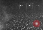Immagine di Il giorno dell'Armistizio celebrazione termina prima guerra mondiale Parigi Francia, 1918, secondo 42 filmato di repertorio 65675041813