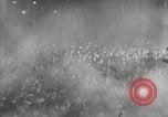 Immagine di Il giorno dell'Armistizio celebrazione termina prima guerra mondiale Parigi Francia, 1918, secondo 50 filmato di repertorio 65675041813