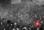 Immagine di Il giorno dell'Armistizio celebrazione termina prima guerra mondiale Parigi Francia, 1918, secondo 56 filmato di repertorio 65675041813