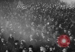Immagine di Il giorno dell'Armistizio celebrazione termina prima guerra mondiale Parigi Francia, 1918, secondo 57 filmato di repertorio 65675041813