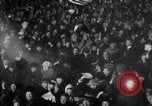 Immagine di Il giorno dell'Armistizio celebrazione termina prima guerra mondiale Parigi Francia, 1918, secondo 59 filmato di repertorio 65675041813