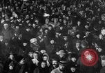 Immagine di Il giorno dell'Armistizio celebrazione termina prima guerra mondiale Parigi Francia, 1918, secondo 62 filmato di repertorio 65675041813
