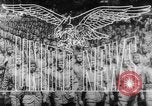 Immagine di Generale MacArthur Madang Nuova Guinea Teatro pacifico, 1943, secondo 12 filmato di repertorio 65675041814