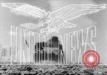 Immagine di Generale MacArthur Madang Nuova Guinea Teatro pacifico, 1943, secondo 17 filmato di repertorio 65675041814