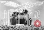 Immagine di Generale MacArthur Madang Nuova Guinea Teatro pacifico, 1943, secondo 18 filmato di repertorio 65675041814