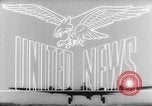 Immagine di Generale MacArthur Madang Nuova Guinea Teatro pacifico, 1943, secondo 21 filmato di repertorio 65675041814
