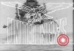 Immagine di Generale MacArthur Madang Nuova Guinea Teatro pacifico, 1943, secondo 26 filmato di repertorio 65675041814