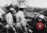 Immagine di Generale MacArthur Madang Nuova Guinea Teatro pacifico, 1943, secondo 40 filmato di repertorio 65675041814