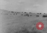Immagine di Generale MacArthur Madang Nuova Guinea Teatro pacifico, 1943, secondo 45 filmato di repertorio 65675041814