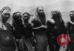 Immagine di Generale MacArthur Madang Nuova Guinea Teatro pacifico, 1943, secondo 53 filmato di repertorio 65675041814