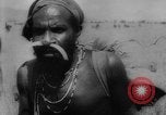 Immagine di Generale MacArthur Madang Nuova Guinea Teatro pacifico, 1943, secondo 55 filmato di repertorio 65675041814
